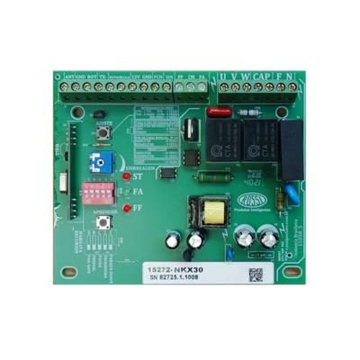 CENTRAL PORTAO WKX90 VIP 433 MHZ