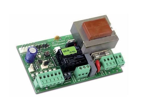PLACA ELETRONICA 596/615 BPR PECA