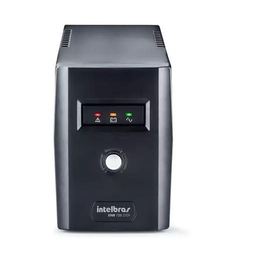 NOBREAK XNB 720VA-120V