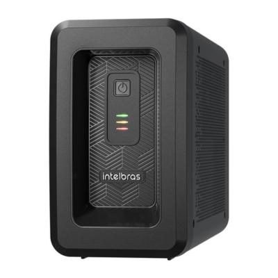NOBREAK SENOIDAL ATTIV SENO 1000VA