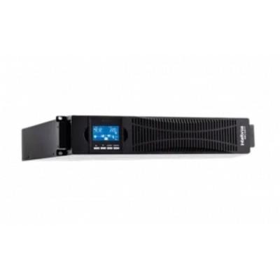 NOBREAK ONLINE RACK/TORRE DNB 1.5KVA-120V-RT
