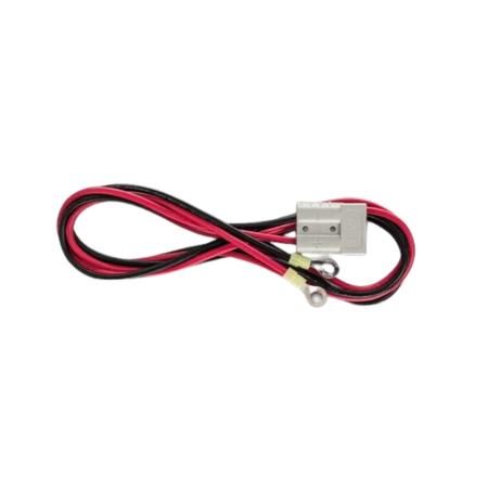 CABO ENGATE RAPIDO P/ BATERIA EXTERNA CBO 601