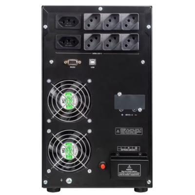NOBREAK SENOIDAL SNB 3000VA-BI-TW
