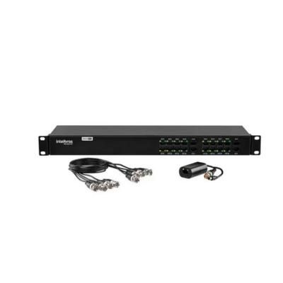 POWER CONV. EST. VIDEO BALUN 16 CANAIS VB 1016 WP